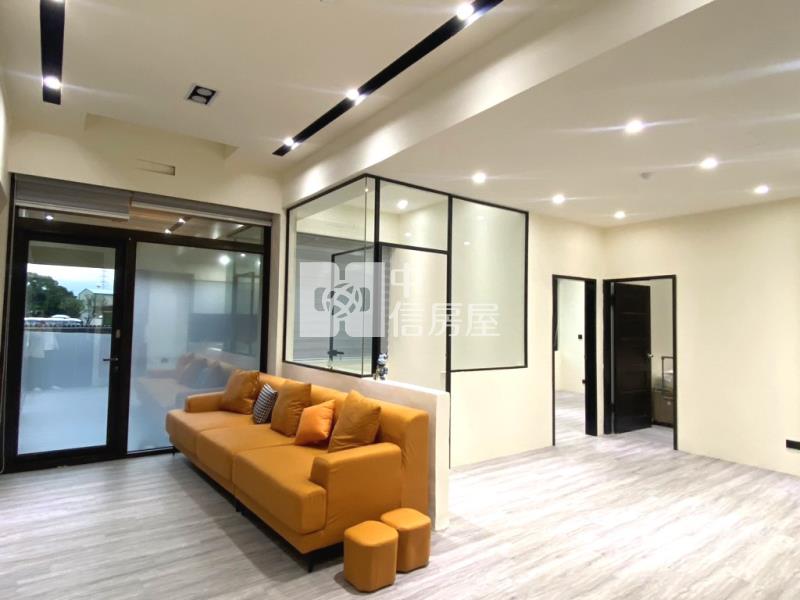 【新世紀】大溪快速路旁鑫興三房車房屋室內格局與周邊環境