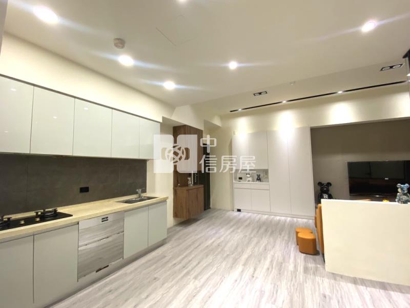 【新世紀】大溪快速路旁鑫興三房車房屋室內格局與周邊環境