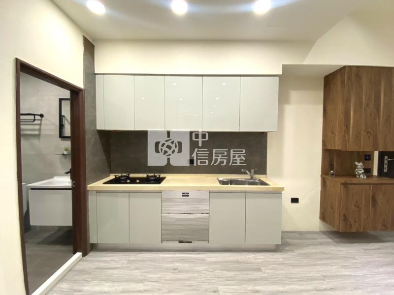 【新世紀】大溪快速路旁鑫興三房車房屋室內格局與周邊環境