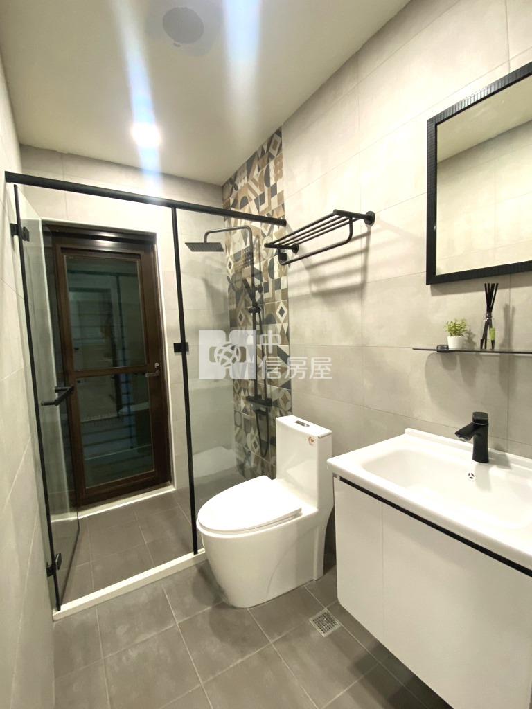 【新世紀】大溪快速路旁鑫興三房車房屋室內格局與周邊環境