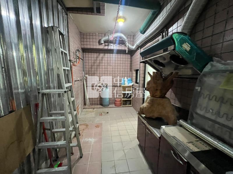 ●靜園庭院1樓房屋室內格局與周邊環境