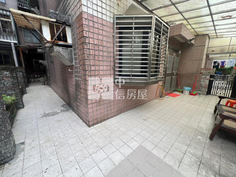 ●靜園庭院1樓房屋室內格局與周邊環境