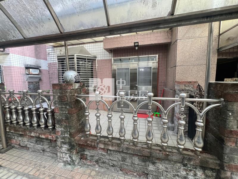 ●靜園庭院1樓房屋室內格局與周邊環境