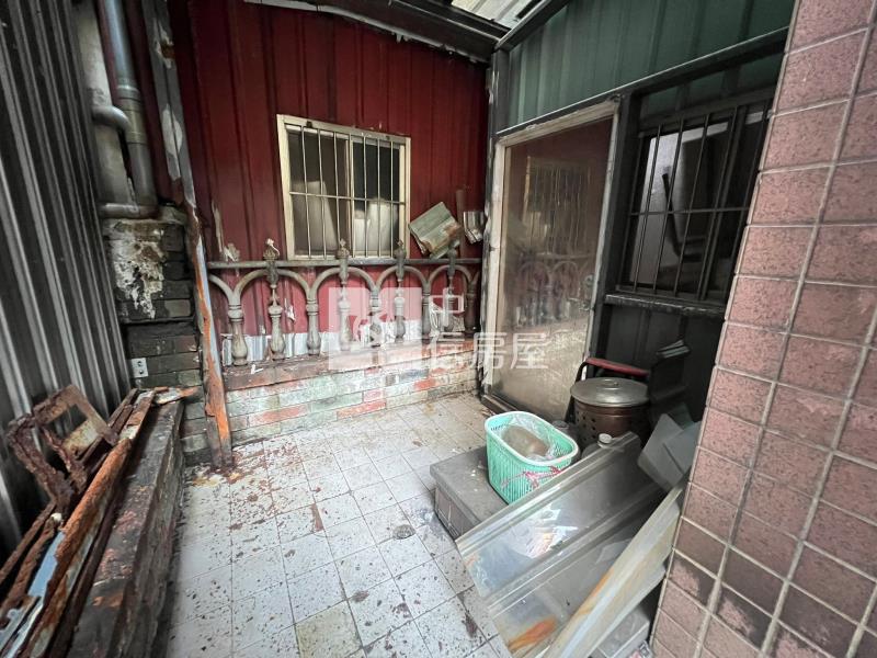 ●靜園庭院1樓房屋室內格局與周邊環境