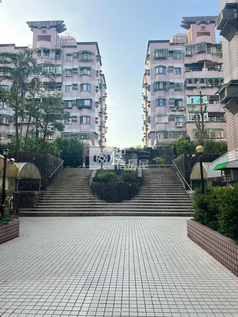 ●靜園庭院1樓房屋室內格局與周邊環境