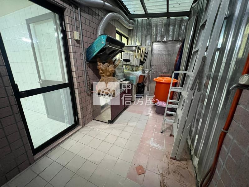 ●靜園庭院1樓房屋室內格局與周邊環境