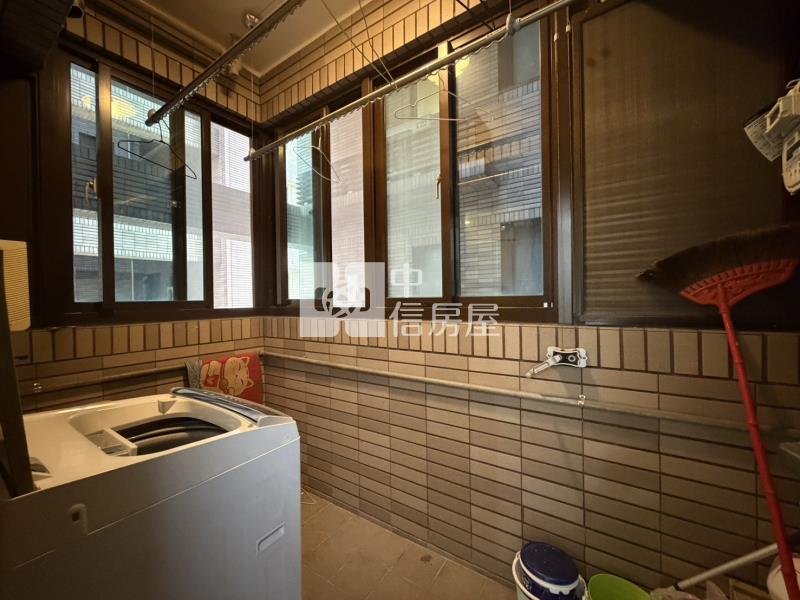 中壢市區伯爵與夫人精美三房車房屋室內格局與周邊環境