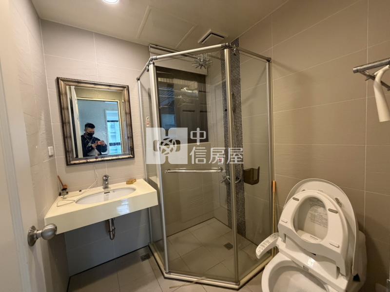 中壢市區伯爵與夫人精美三房車房屋室內格局與周邊環境