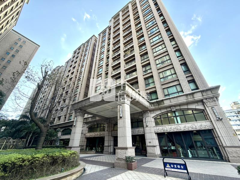 中壢市區伯爵與夫人精美三房車房屋室內格局與周邊環境