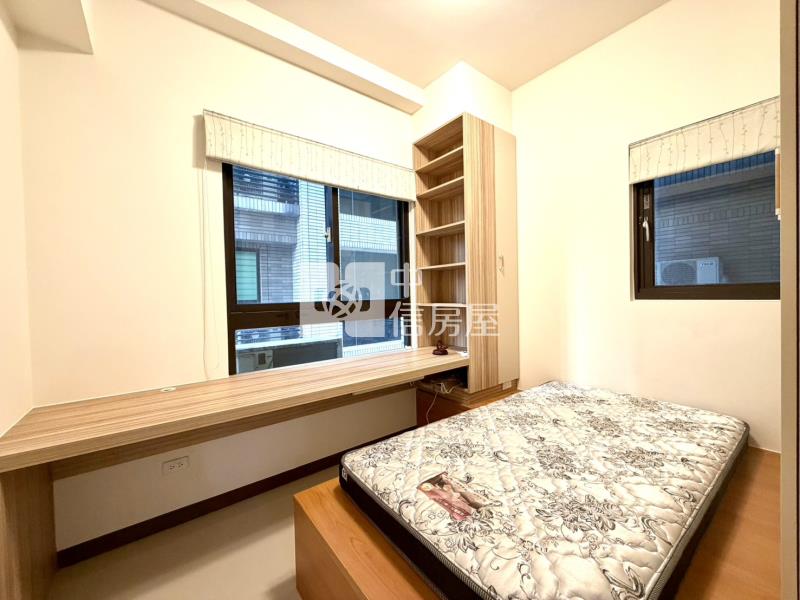 中壢市區伯爵與夫人精美三房車房屋室內格局與周邊環境