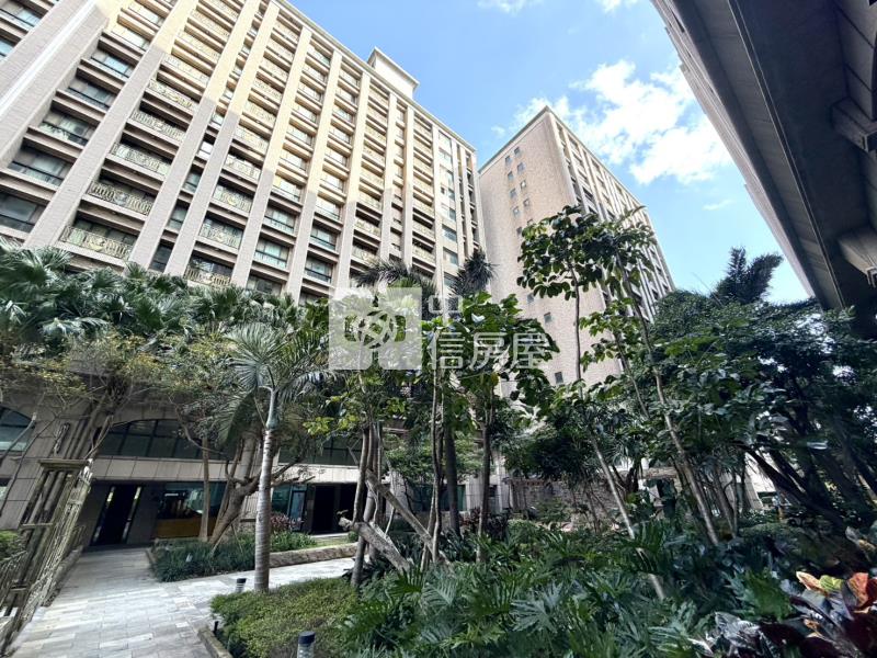 中壢市區伯爵與夫人精美三房車房屋室內格局與周邊環境