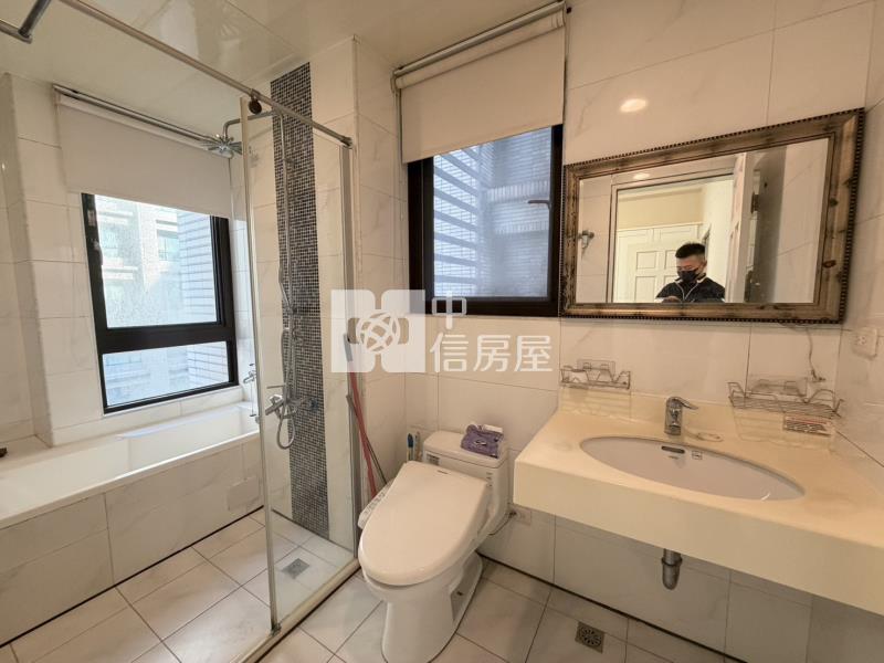 中壢市區伯爵與夫人精美三房車房屋室內格局與周邊環境