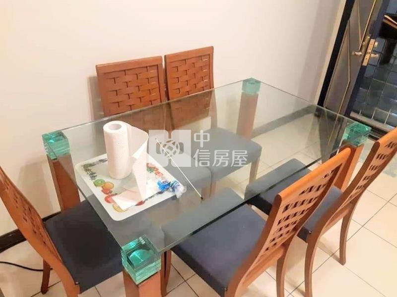 ●獨家松竹梅電梯房屋室內格局與周邊環境