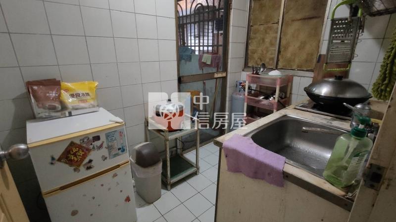 ●國揚大地平價一樓房屋室內格局與周邊環境