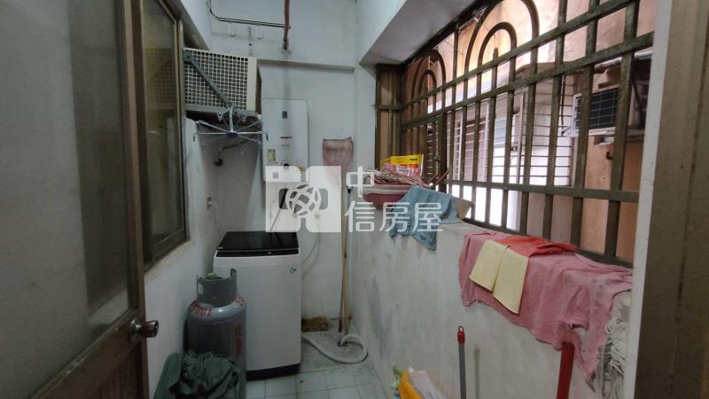 ●國揚大地平價一樓房屋室內格局與周邊環境