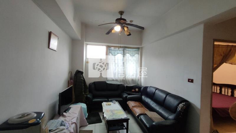 ●國揚大地平價一樓房屋室內格局與周邊環境