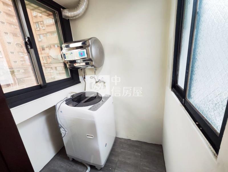 【安家】中壢體育園區旁精美2房房屋室內格局與周邊環境