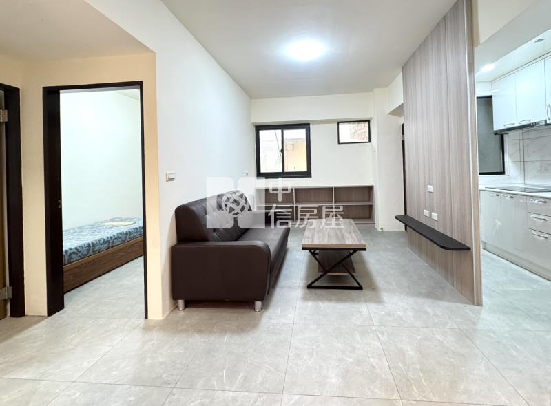 【安家】中壢體育園區旁精美2房房屋室內格局與周邊環境