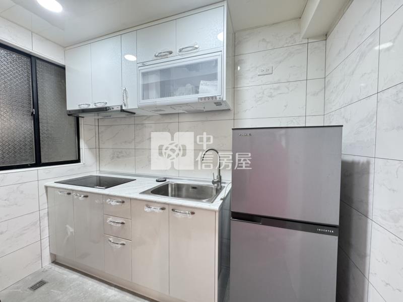 【安家】中壢體育園區旁精美2房房屋室內格局與周邊環境