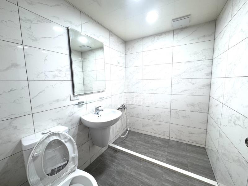 【安家】中壢體育園區旁精美2房房屋室內格局與周邊環境