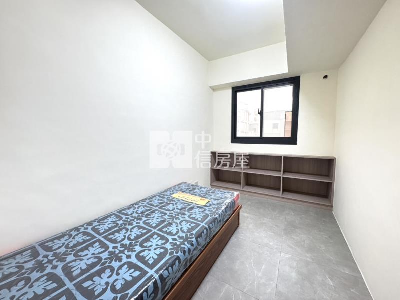 【安家】中壢體育園區旁精美2房房屋室內格局與周邊環境