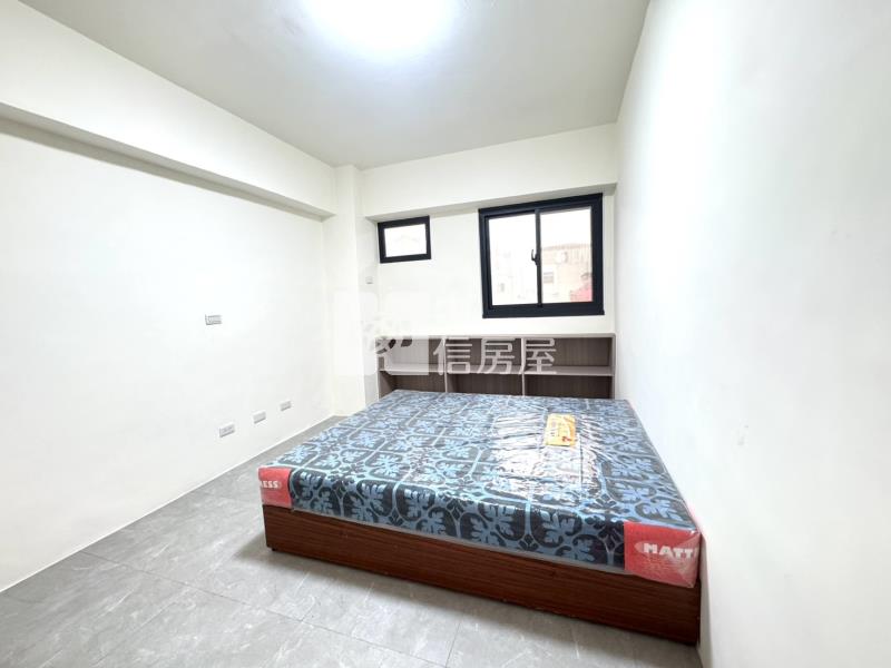 【安家】中壢體育園區旁精美2房房屋室內格局與周邊環境