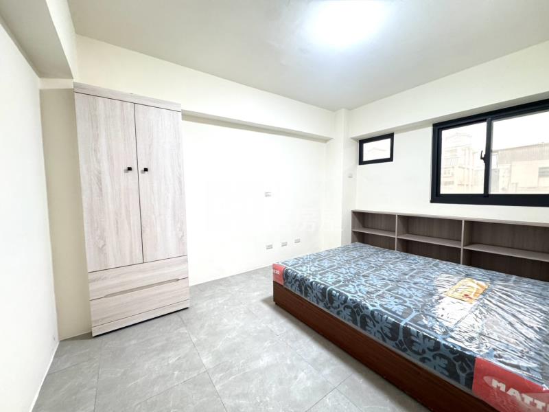 【安家】中壢體育園區旁精美2房房屋室內格局與周邊環境