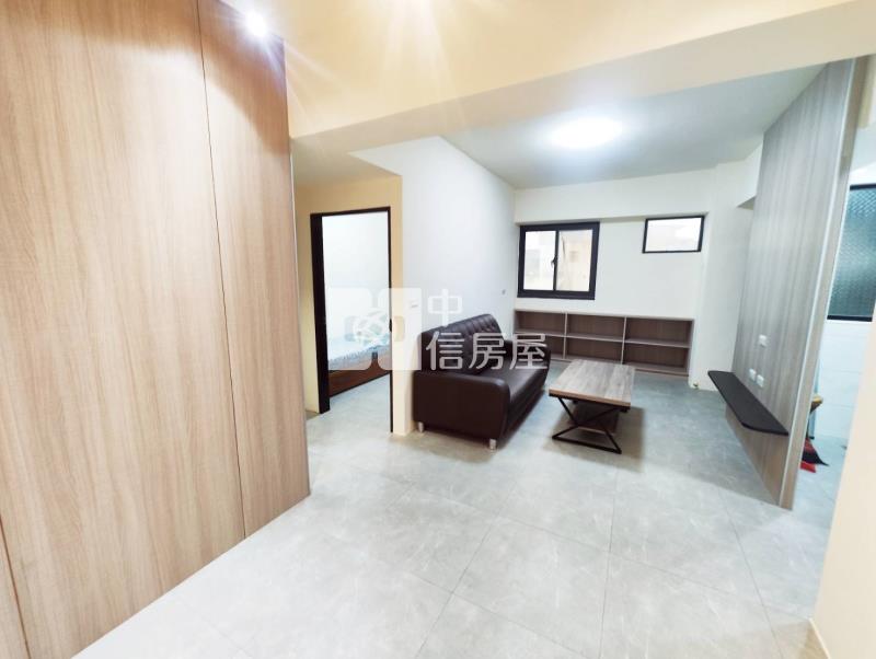 【安家】中壢體育園區旁精美2房房屋室內格局與周邊環境