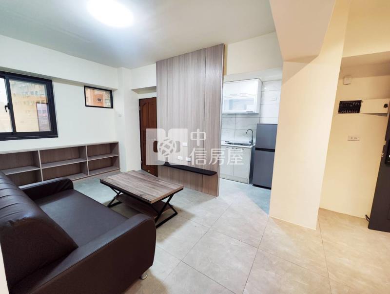 【安家】中壢體育園區旁精美2房房屋室內格局與周邊環境