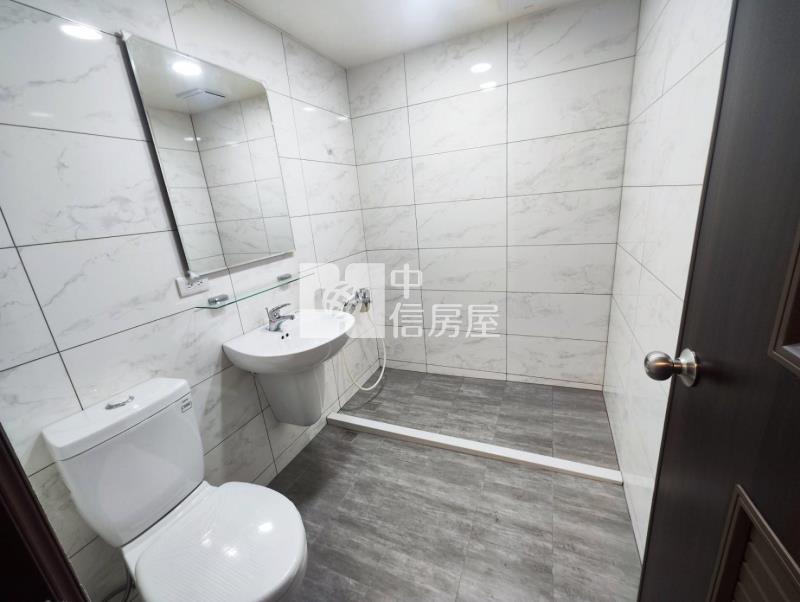 【安家】中壢體育園區旁精美2房房屋室內格局與周邊環境