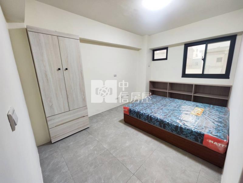 【安家】中壢體育園區旁精美2房房屋室內格局與周邊環境