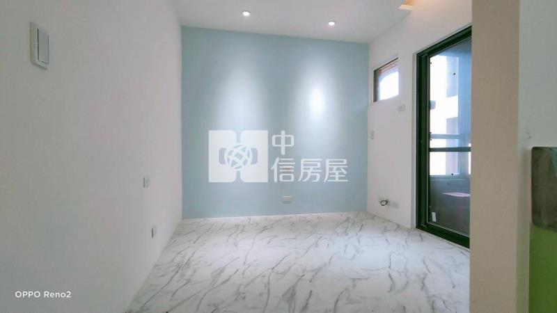 ●天驕美套房+車位房屋室內格局與周邊環境