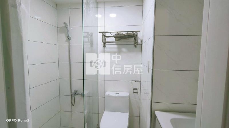 ●天驕美套房+車位房屋室內格局與周邊環境