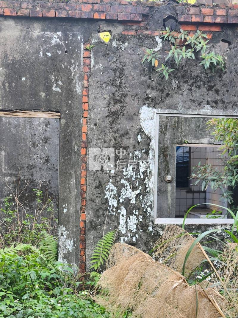 ●八堵交流道旁土地房屋室內格局與周邊環境