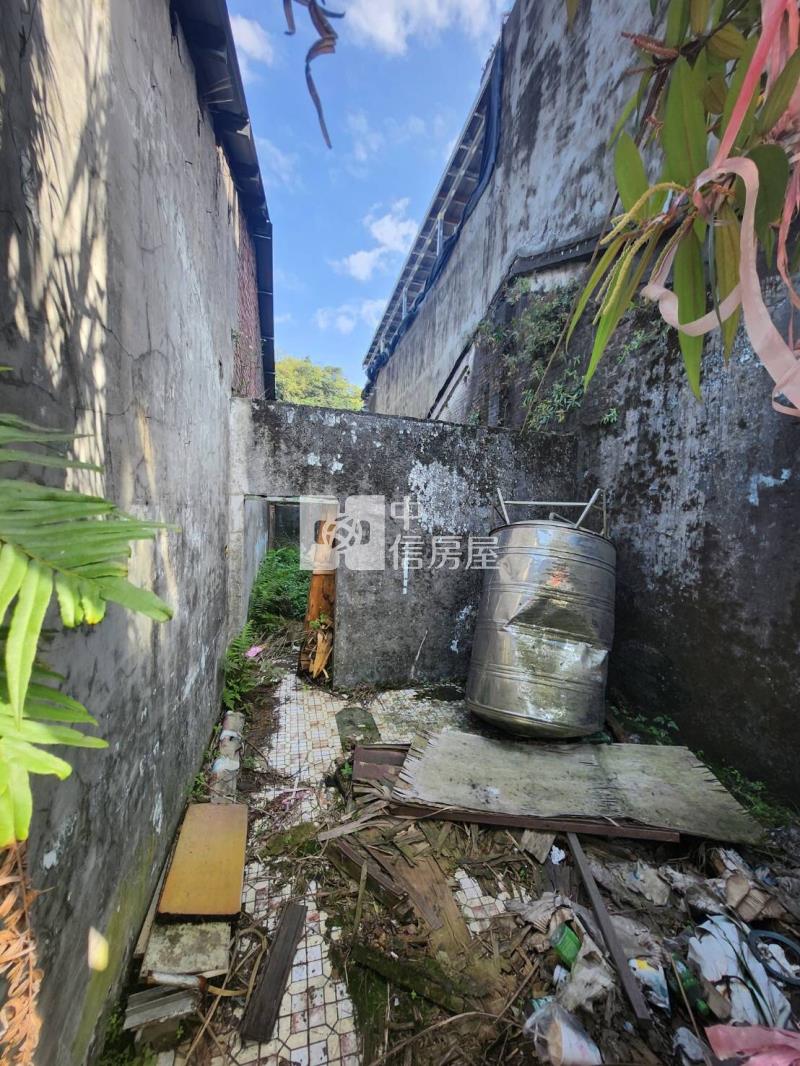 ●八堵交流道旁土地房屋室內格局與周邊環境