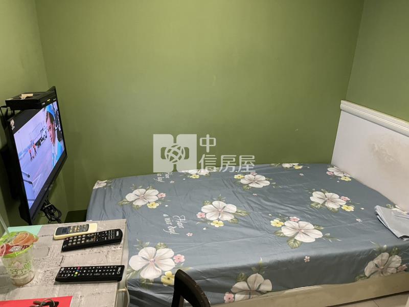 【神馬】平鎮南勢公寓四樓5套房房屋室內格局與周邊環境