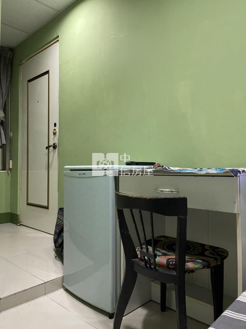 【神馬】平鎮南勢公寓四樓5套房房屋室內格局與周邊環境