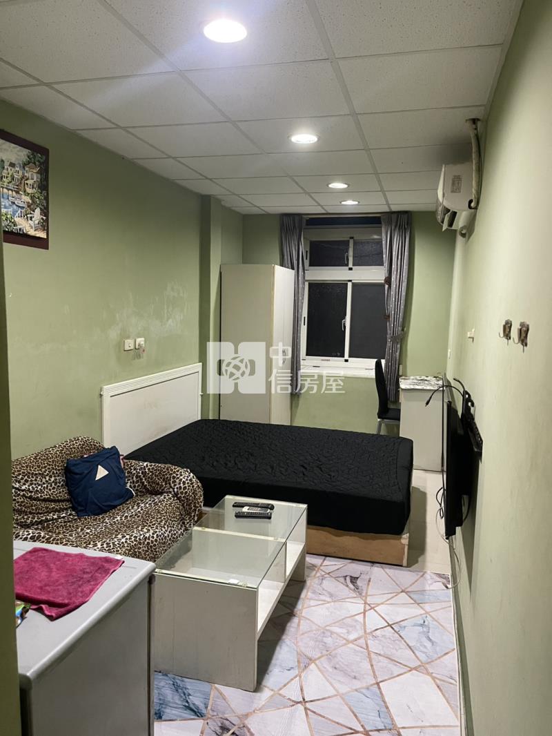 【神馬】平鎮南勢公寓四樓5套房房屋室內格局與周邊環境