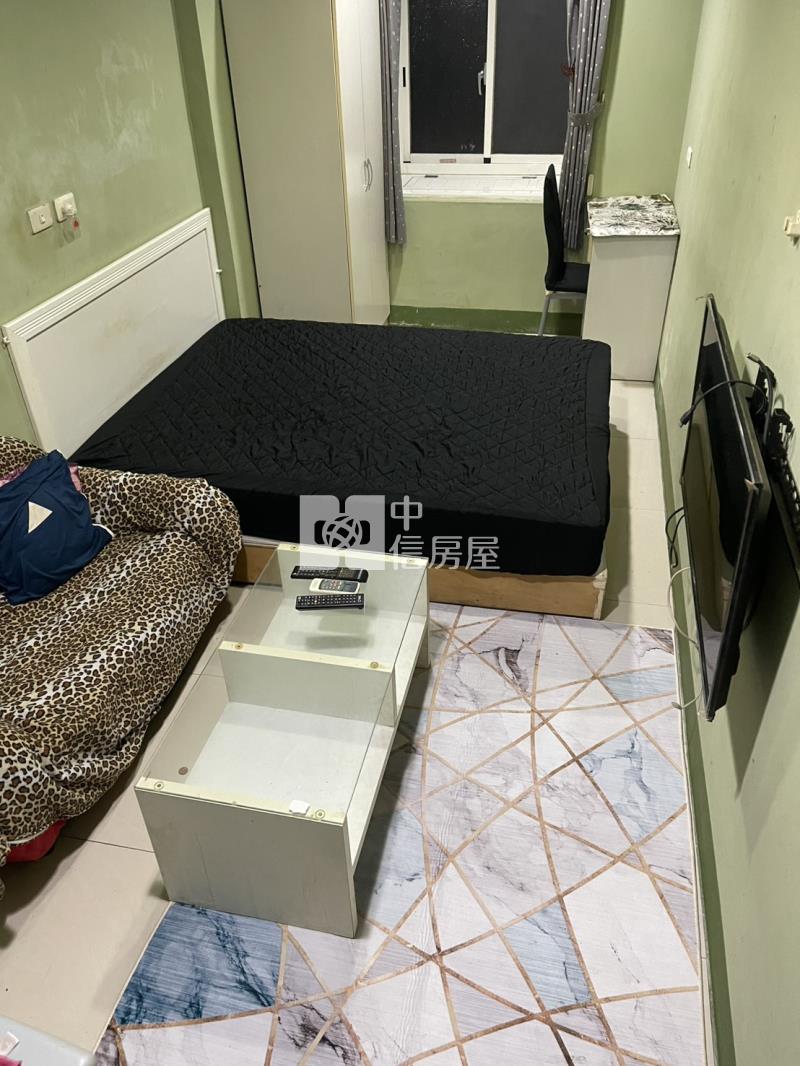 【神馬】平鎮南勢公寓四樓5套房房屋室內格局與周邊環境