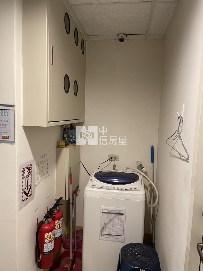 【神馬】平鎮南勢公寓四樓5套房房屋室內格局與周邊環境