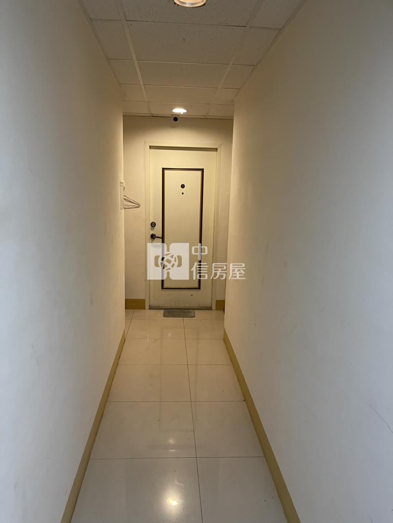 【神馬】平鎮南勢公寓四樓5套房房屋室內格局與周邊環境