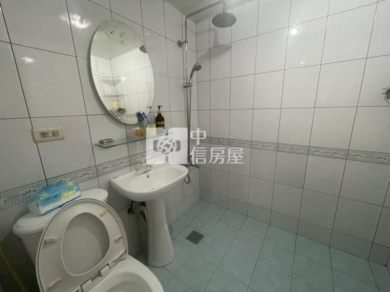 ●八德路小山高球旁透天房屋室內格局與周邊環境