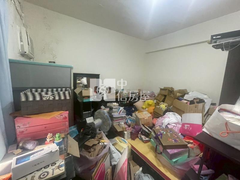 ●八德路小山高球旁透天房屋室內格局與周邊環境