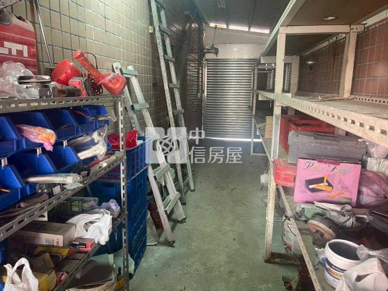 ●八德路小山高球旁透天房屋室內格局與周邊環境