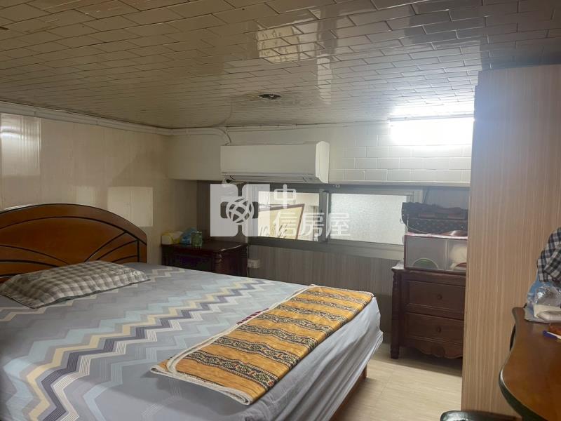 ●自來街孝親一樓房屋室內格局與周邊環境