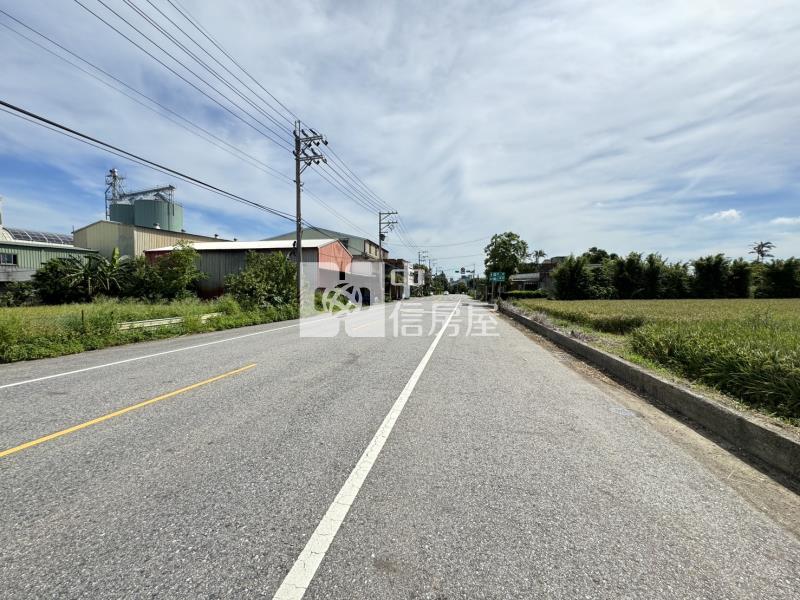 新屋社子國小雙面臨路美田房屋室內格局與周邊環境