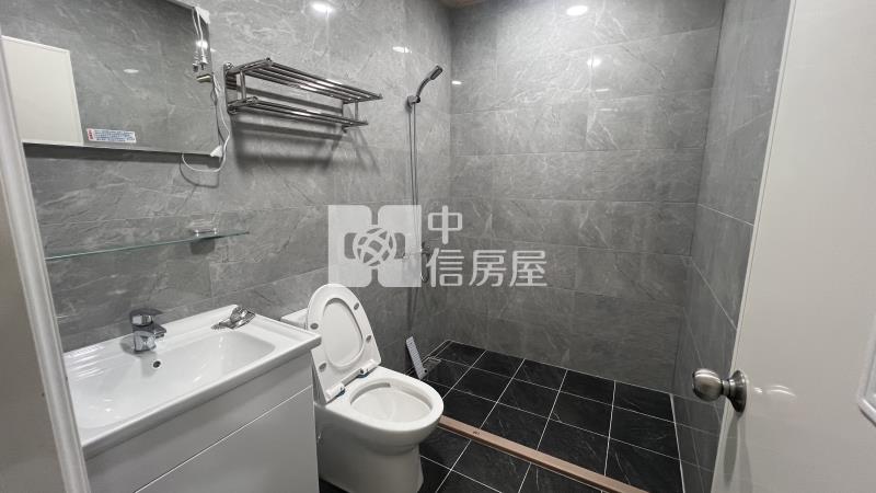 【安家】平鎮湧光市場美透店房屋室內格局與周邊環境