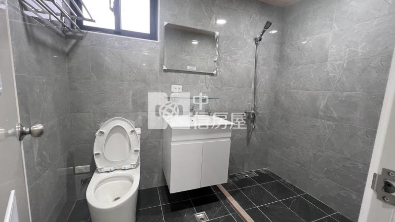 【安家】平鎮湧光市場美透店房屋室內格局與周邊環境