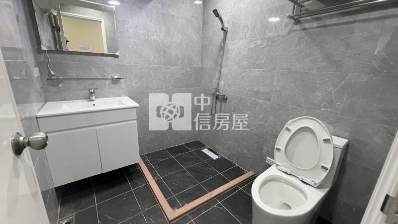 【安家】平鎮湧光市場美透店房屋室內格局與周邊環境