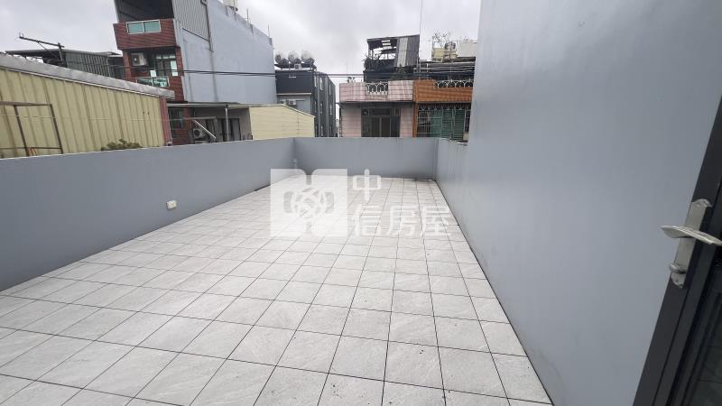 【安家】平鎮湧光市場美透店房屋室內格局與周邊環境